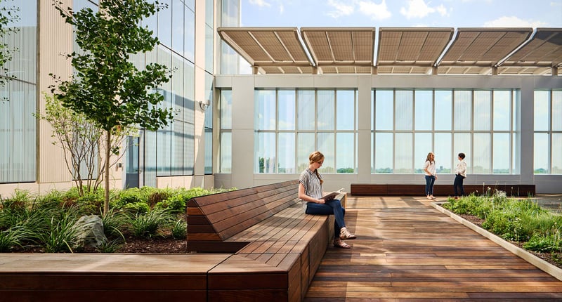 Nationwide Children's Hospital